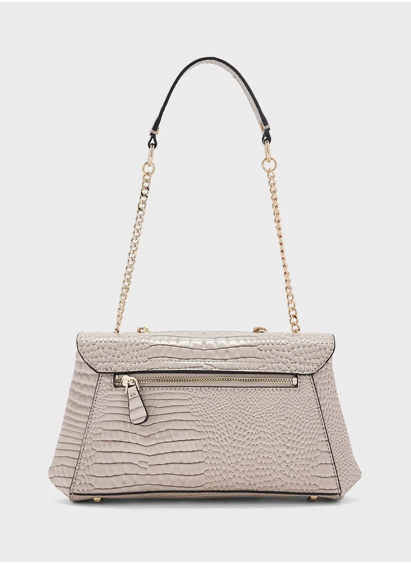 جس Silvye Convertible Crossbody