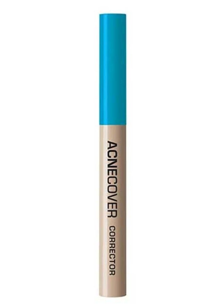 Dermacol Dermacol Acnecover Corrector with Tea Tree Oil - 01 , 1.45g  - Image 2