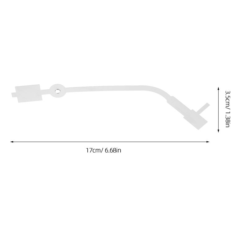 Clock Mechanism Replacement Kit Clock Movement Mechanism With Vinyl Record Style Clock Hands For DIY Wall Clock Repair Parts - Image 3