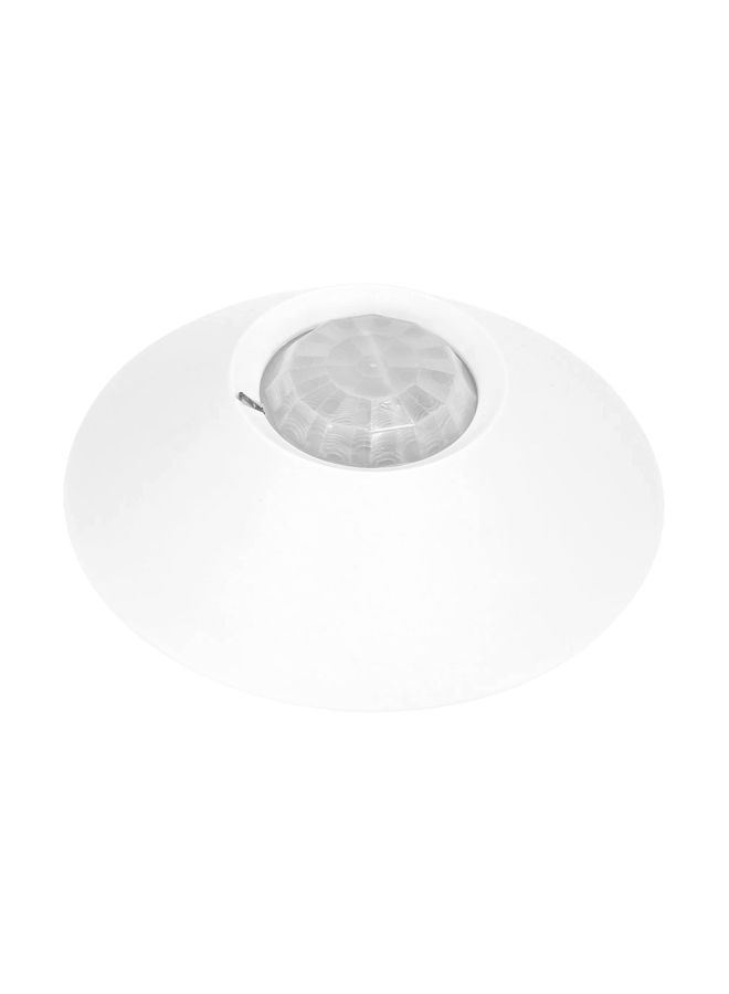 نيبمينينت جهاز استشعار الحركة PIR سلكي للستارة أبيض - Image 5