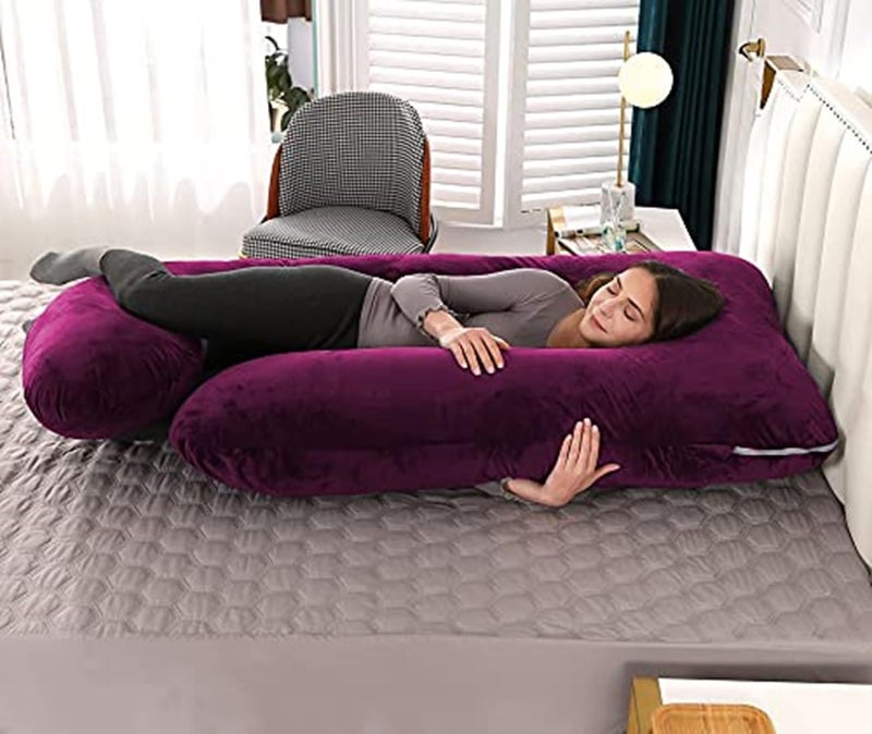 Pregnancy Pillow for Pregnant Women - Image 4
