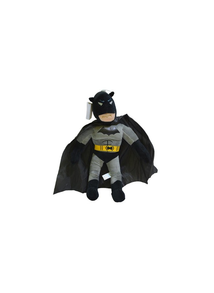 Small Batman Teddy 