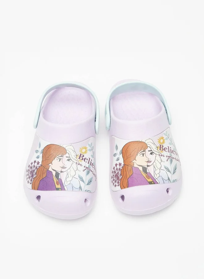 Disney Toddler Girls Character Shoes