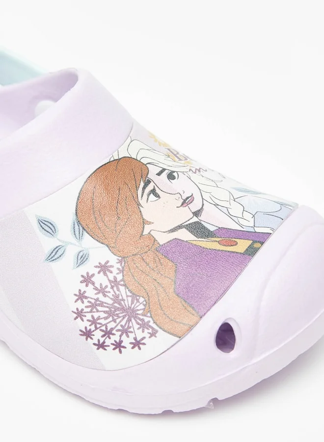 Disney Toddler Girls Character Shoes