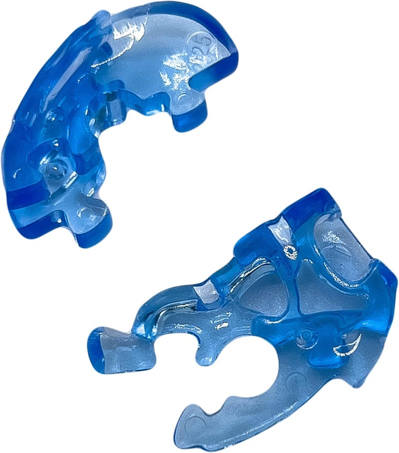 BePuzzled Marvel SpiderMan Super Hero Original 3D Crystal Puzzle Perfect for Puzzlers Ages 12 and Up Challenging to Complete and Beautiful to Display Collect Them All - Image 3