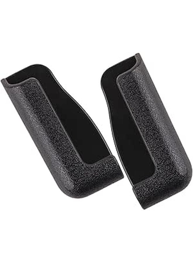 Universal Car Phone Holder Mount Self Adhesive Dashboard Bracket Cradle for Smartphones - Image 1