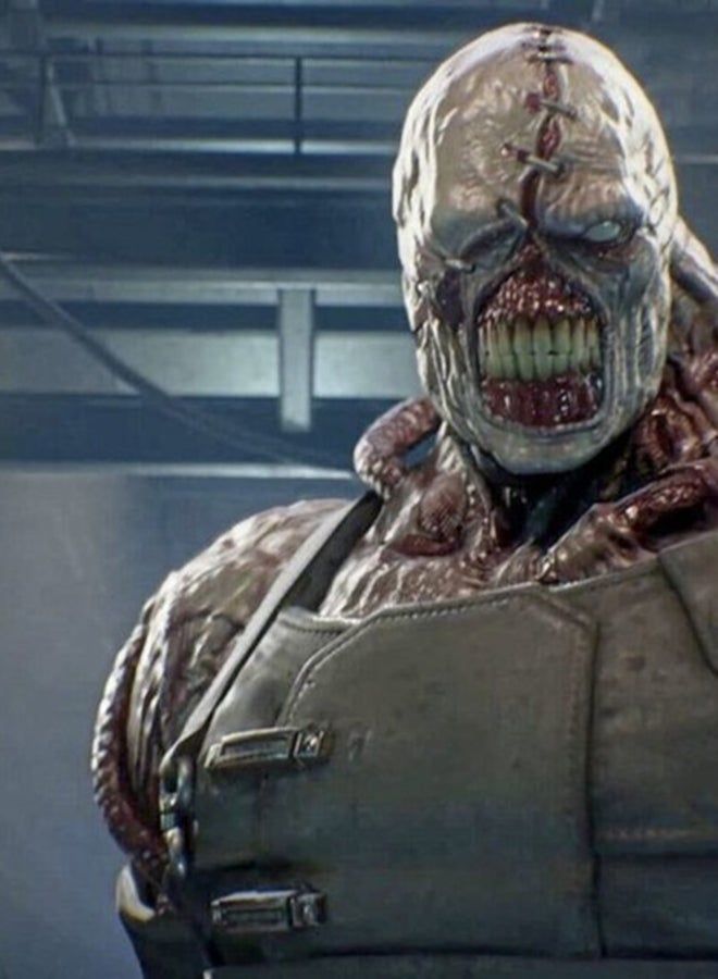 كابكوم لعبة Resident Evil 3 - xbox_one - Image 2
