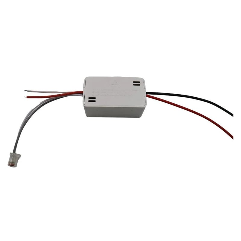 Light Sensitive Controller Board With Shell Automatic On Off Switch DC 3 30V 4A Photosensor Module - Image 2