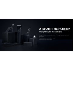Xiaomi Xiaomi Hair Clipper  - Image 4