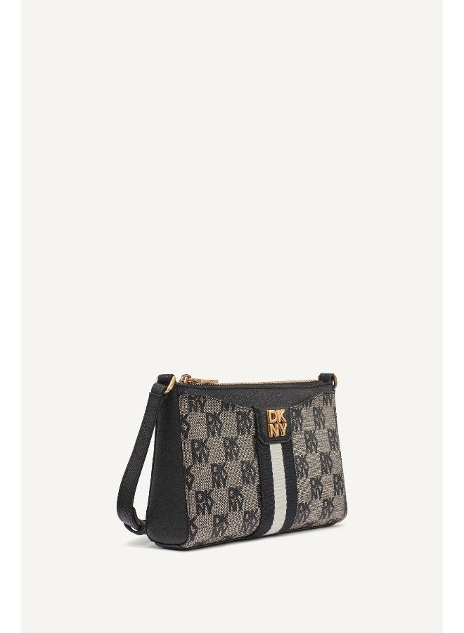 DKNY Nuri Tz Crossbody - Image 2