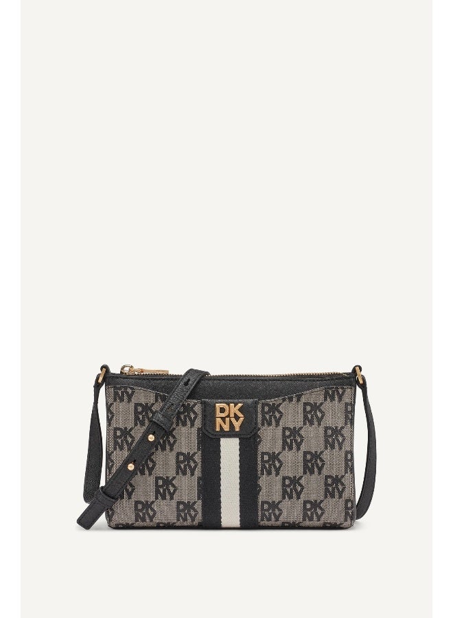 DKNY Nuri Tz Crossbody - Image 1