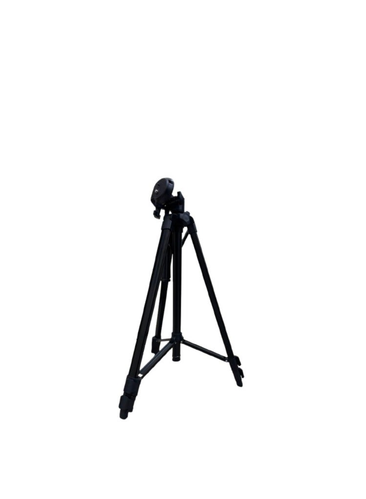 Beauenty Tripod Camera Stand Extendable Height 3 Tier adjust - Image 2
