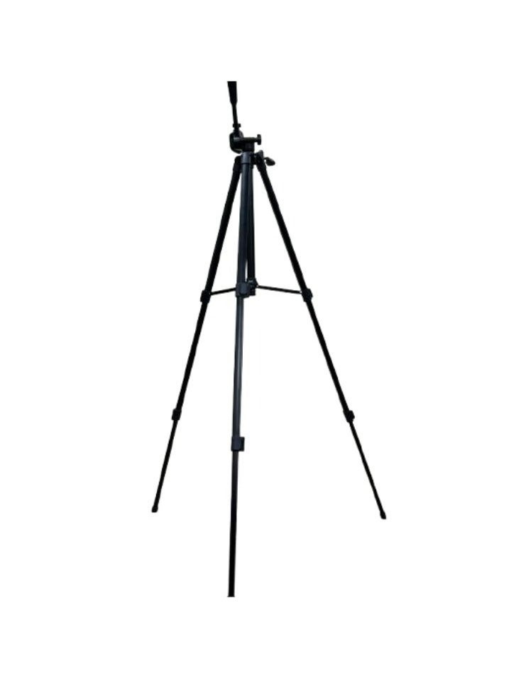 Beauenty Tripod Camera Stand Extendable Height 3 Tier adjust - Image 1