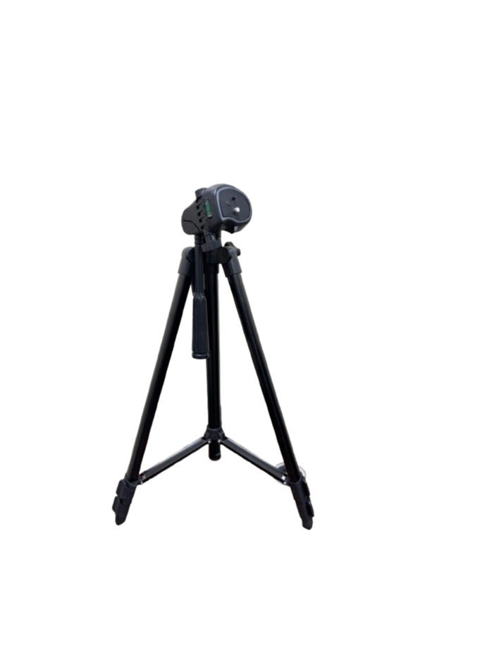 Beauenty Tripod Camera Stand Extendable Height 3 Tier adjust - Image 3