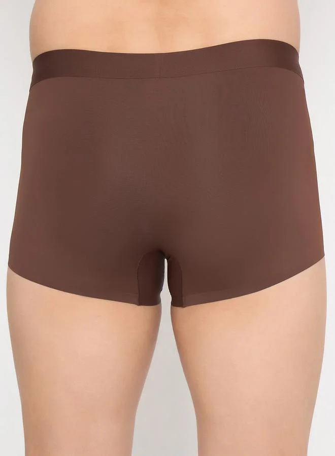 جون بلاير طقم من 2 بوكسر ترانك مودرن بدون خياطة