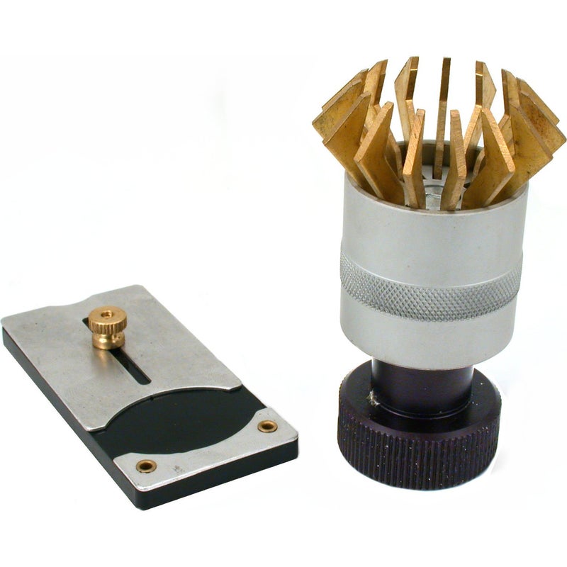 EURO TOOL Crystal Remover and Inserter | CRY-179.00 - Image 5