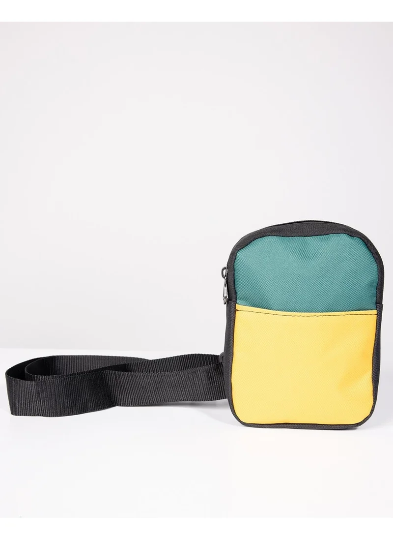 Tudors Unisex Bag