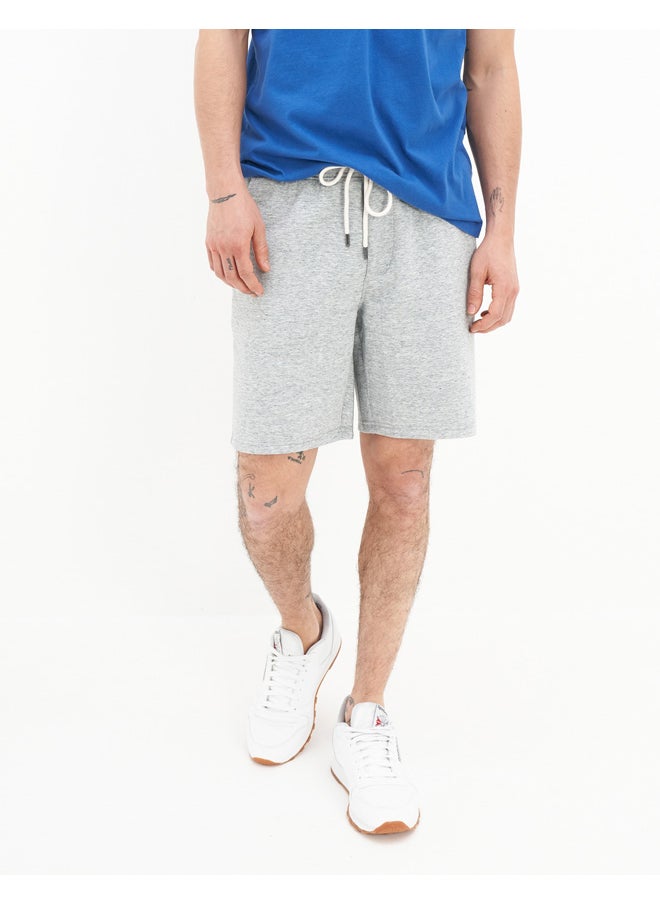 American Eagle - بنطال رياضي قصير AE 8" Active 24/7 - Image 1