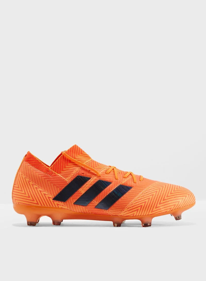 Adidas Nemeziz FG for Men Best Price Qatar