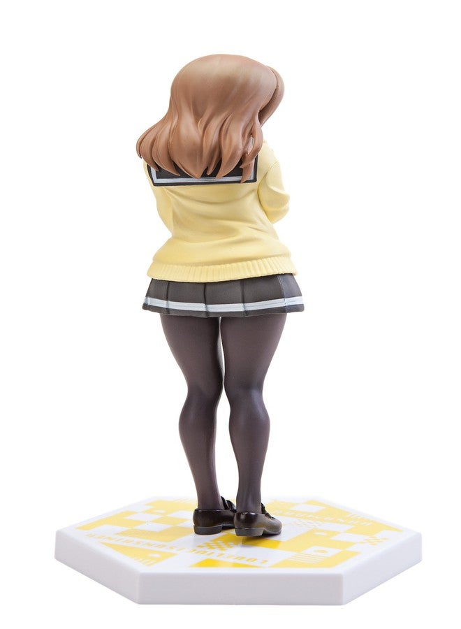 Furyu 8.2" Love Live! Sunshine!!: Hanamaru Kunikida SSS Figure - Image 4