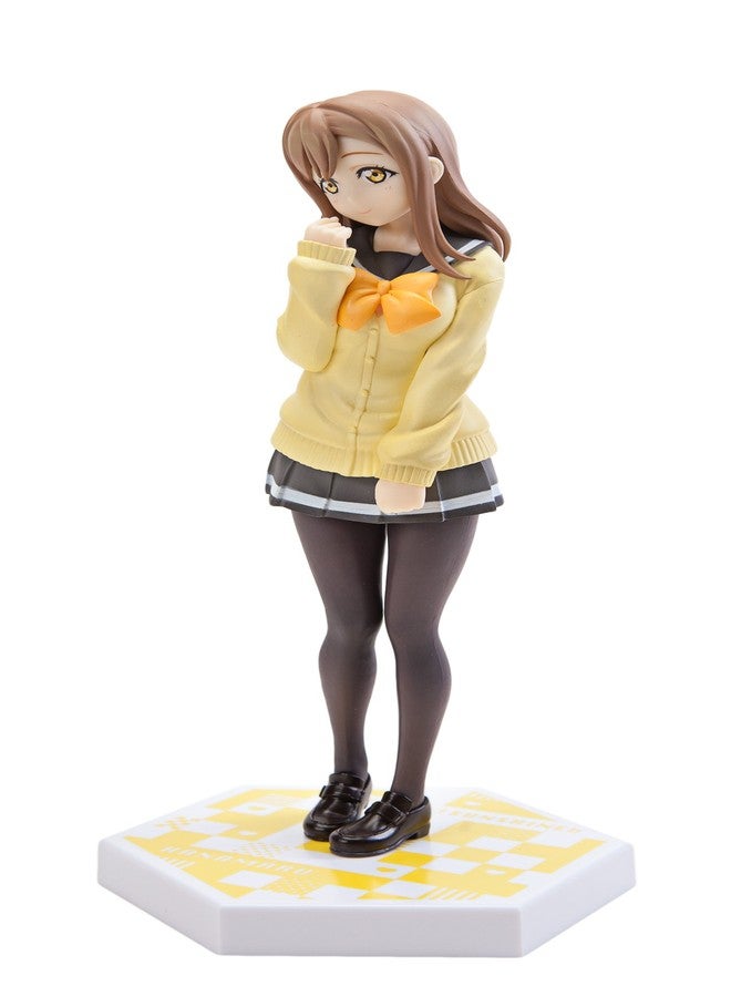 Furyu 8.2" Love Live! Sunshine!!: Hanamaru Kunikida SSS Figure - Image 5