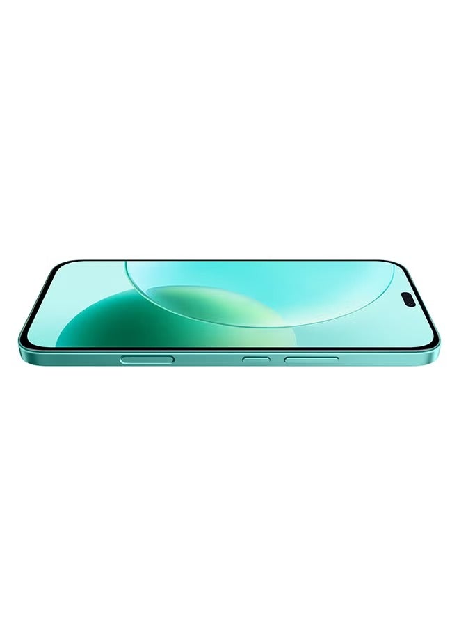 Honor 400 LITE Dual SIM Mars Green 8GB RAM 256GB 5G - Middle East Version With Free Honor X5 Pro TWS Earbuds White - Image 4
