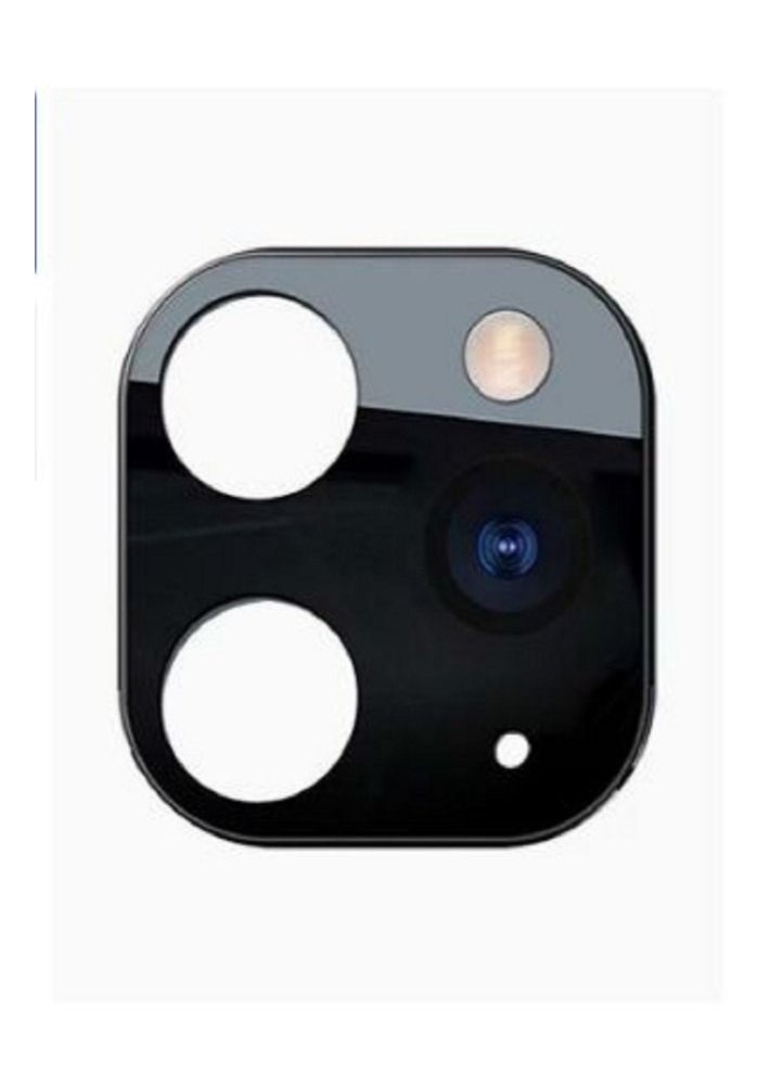 Apple iPhone X Change To 11 Pro Lens Cover