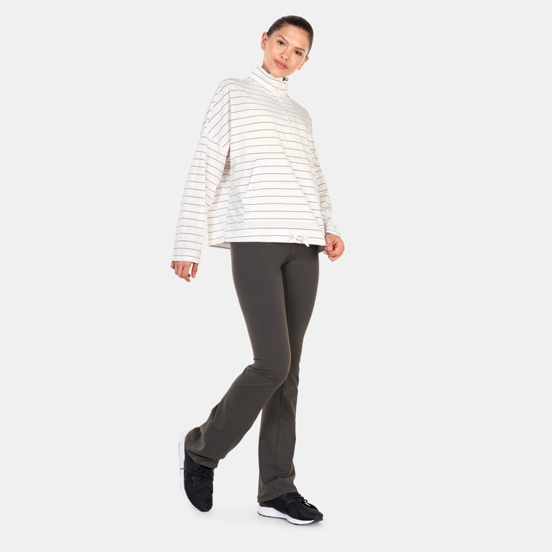 Prana Women's Chakara™ Bootcut Pants - Image 3