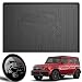 IKABEVEM Original Cargo Liner Fit for 20192025 2026 MercedesBenz G ClassG550G580AMG G63 SUV Custom Fit TPE Cargo Mat All Weather Trunk Mat for Benz G ClassAMG G63 SUVG550G580 - Image 2