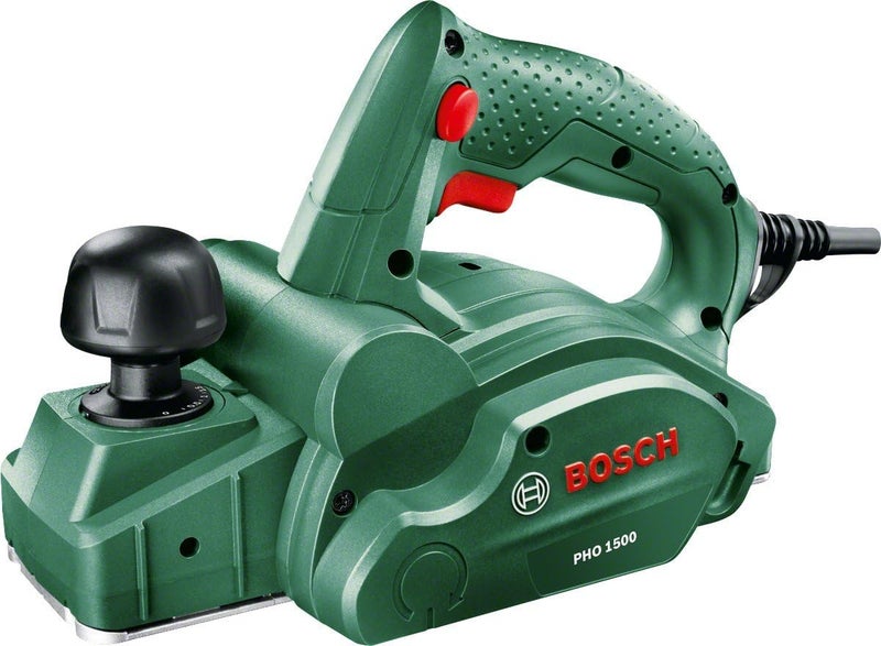 BOSCH Planer, Pho-1500 - Image 1