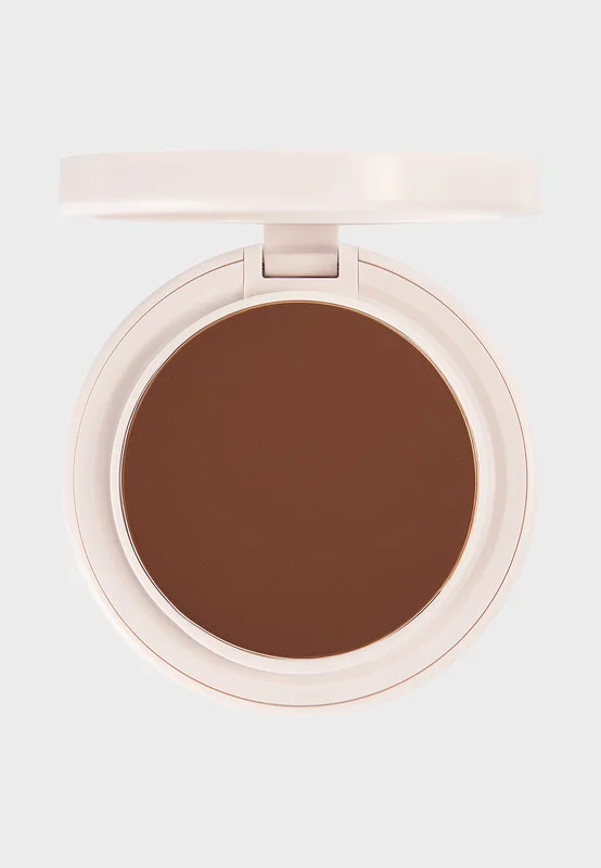 Kylie Cosmetics Natural Blur Powder Foundation - 10N, 10g
