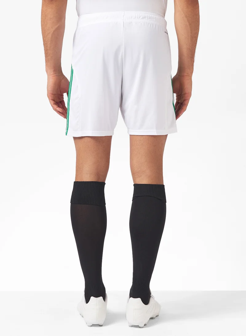 adidas Newcastle United Fc 25/26 Away Shorts