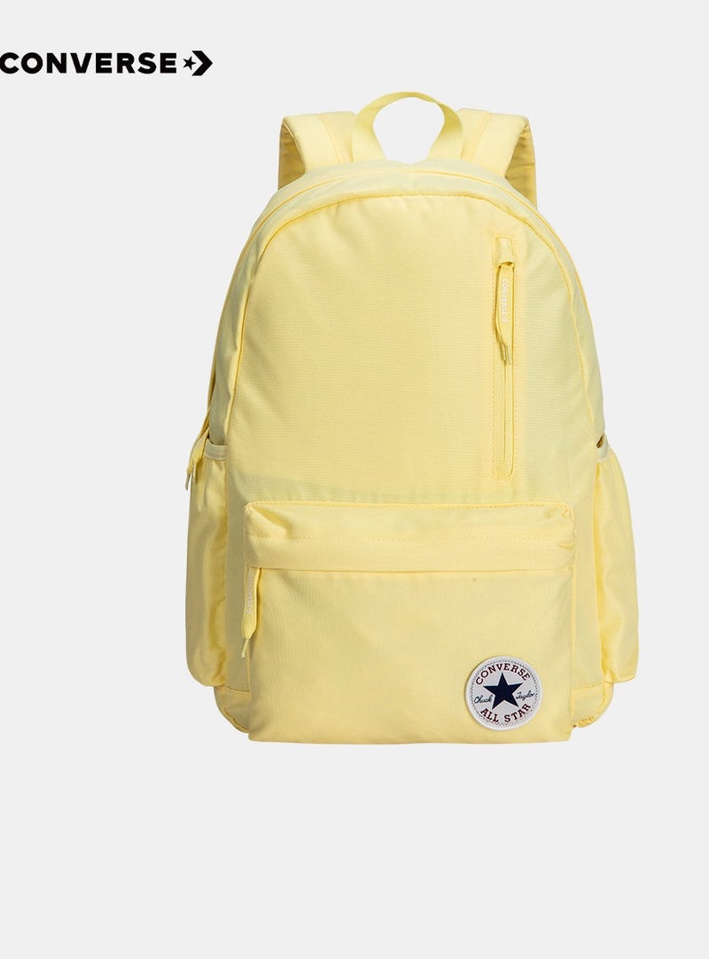 كونفرس 【موسم المدرسة】حقيبة مدرسية كلاسيكية GO 2، حقيبة مدرسية عمودية ملونة كلاسيكية، حقيبة مدرسية أساسية لبدء المدرسة، حقيبة مدرسية للسفر - Image 1