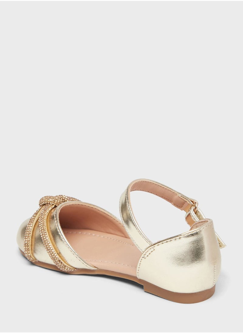 shoexpress - Kids Sandals - Image 1