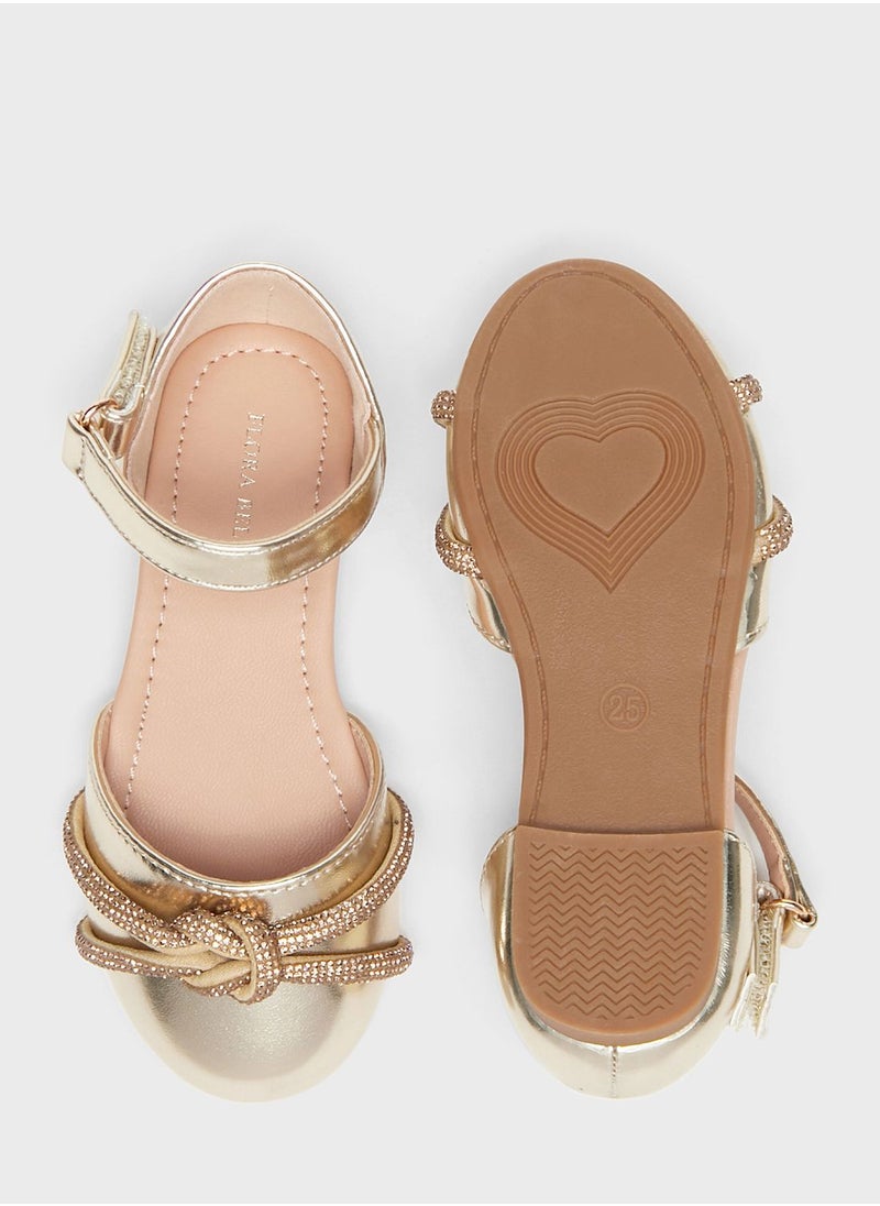 shoexpress - Kids Sandals - Image 1