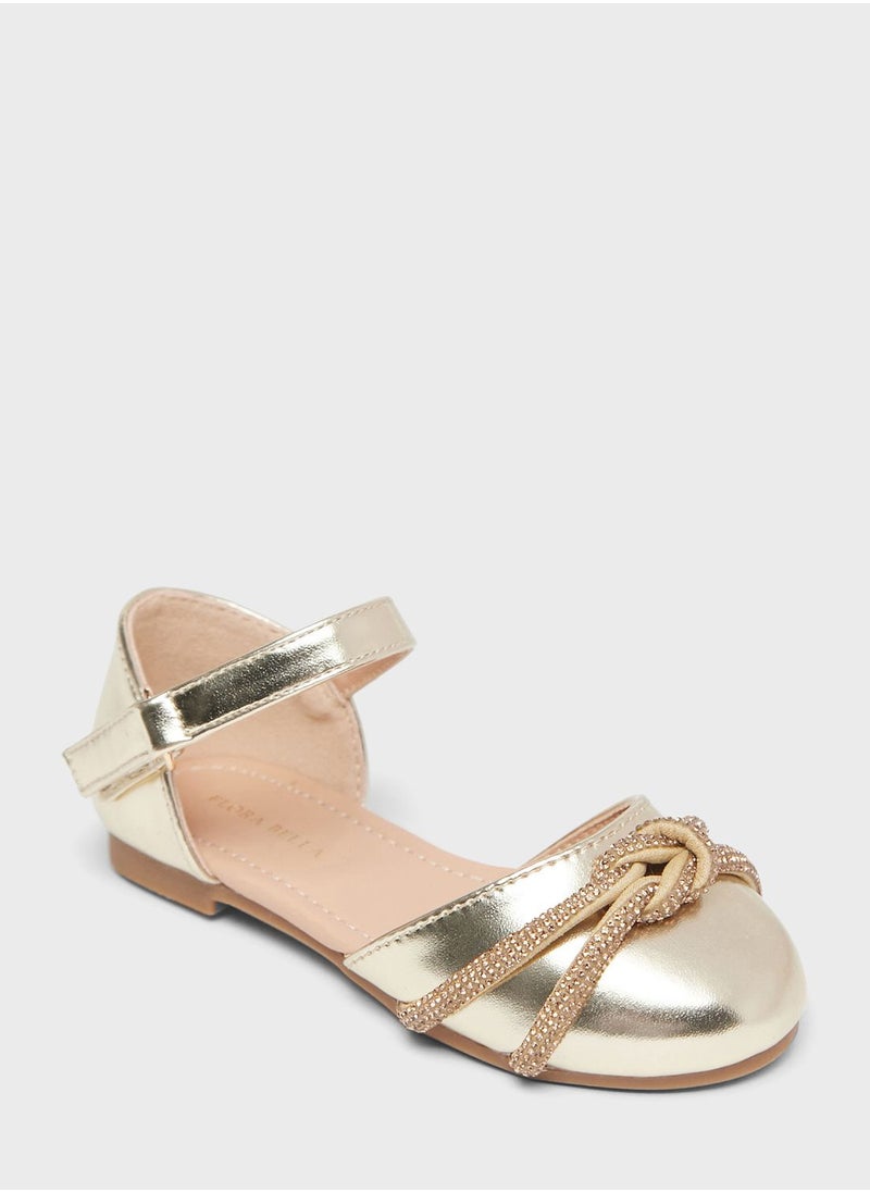 shoexpress - Kids Sandals - Image 1