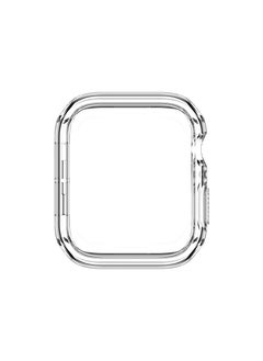 PanzerGlass SAFE. by PanzerGlass® TPU Bumper Transparent for Apple Watch Series 10 | 46mm  - Image 4