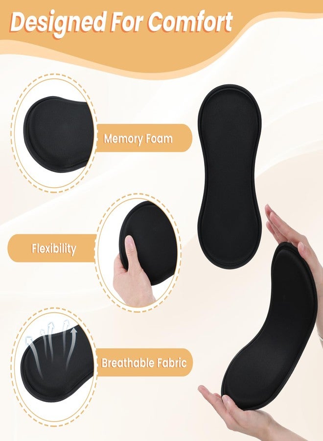 APLZGMG 2 Pcs Abdominal Side Compression Lipo Foam Boards, 360 Lipo Foam Lateral Protectors Pads, 11.7x5.51x0.41in Anti-Sagging Abdominal Side Compression Boards for Abdominals Liposuction, Surgery Recovery - Image 3