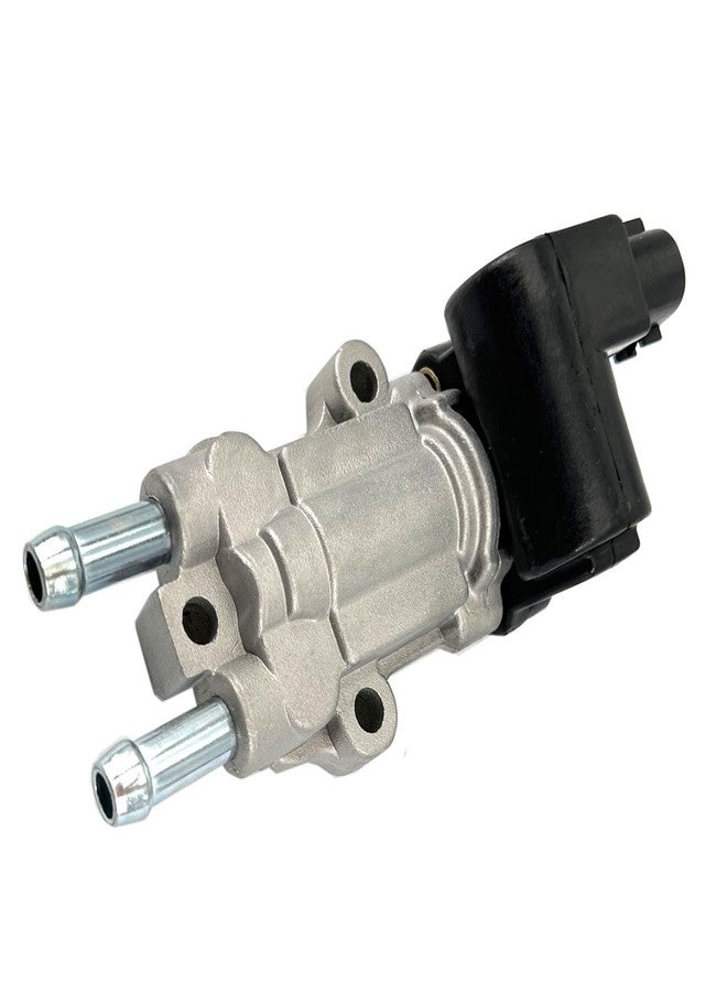 ديفمو صمام التحكم في هواء التباطؤ DEVMO IACV 22270-0D040 متوافق مع سيارات كورولا (2002-2006)، وماتريكس (2003-2006)، وفيب (2003-2006) - بديل لصمام IAC رقم 222700D040 - Image 5