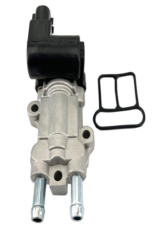 ديفمو صمام التحكم في هواء التباطؤ DEVMO IACV 22270-0D040 متوافق مع سيارات كورولا (2002-2006)، وماتريكس (2003-2006)، وفيب (2003-2006) - بديل لصمام IAC رقم 222700D040 - Image 4