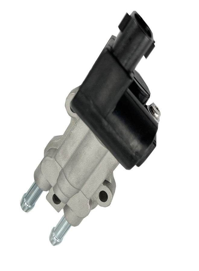 ديفمو صمام التحكم في هواء التباطؤ DEVMO IACV 22270-0D040 متوافق مع سيارات كورولا (2002-2006)، وماتريكس (2003-2006)، وفيب (2003-2006) - بديل لصمام IAC رقم 222700D040 - Image 3