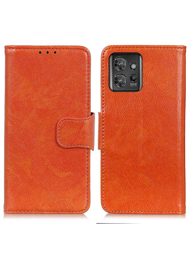 إيروريكس جراب لهاتف Motorola ThinkPhone 5G من جلد النابا المتين - Image 1