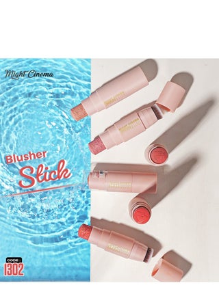 Might Cinema Blush Stick With Brush NO: 106 - pzsku/Z819C0E4E2121976162A1Z/45/_/1731871449/609f9d71-57af-4e7a-a623-e7aed3988621