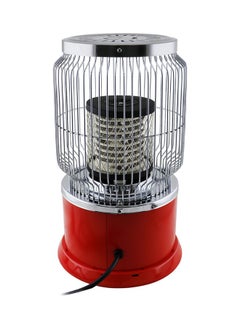 Hi Max An electric heater that covers the space in general, providing 360-degree heating wi 2000W  - Image 3