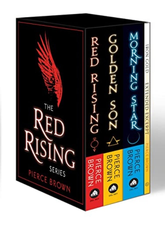 BX-RED RISING 