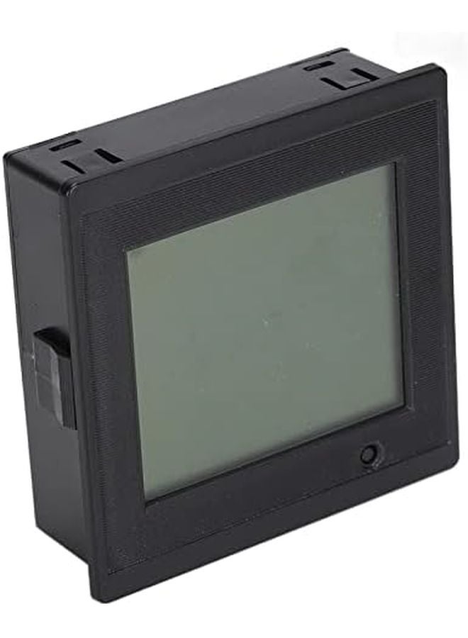 Digital Multimeter LCD Display Voltage Current Power Impedance Monitoring Automotive DIY - Image 5