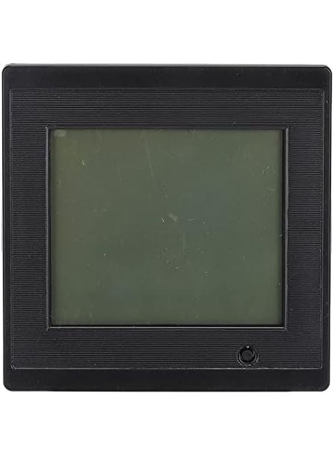 Digital Multimeter LCD Display Voltage Current Power Impedance Monitoring Automotive DIY - Image 1