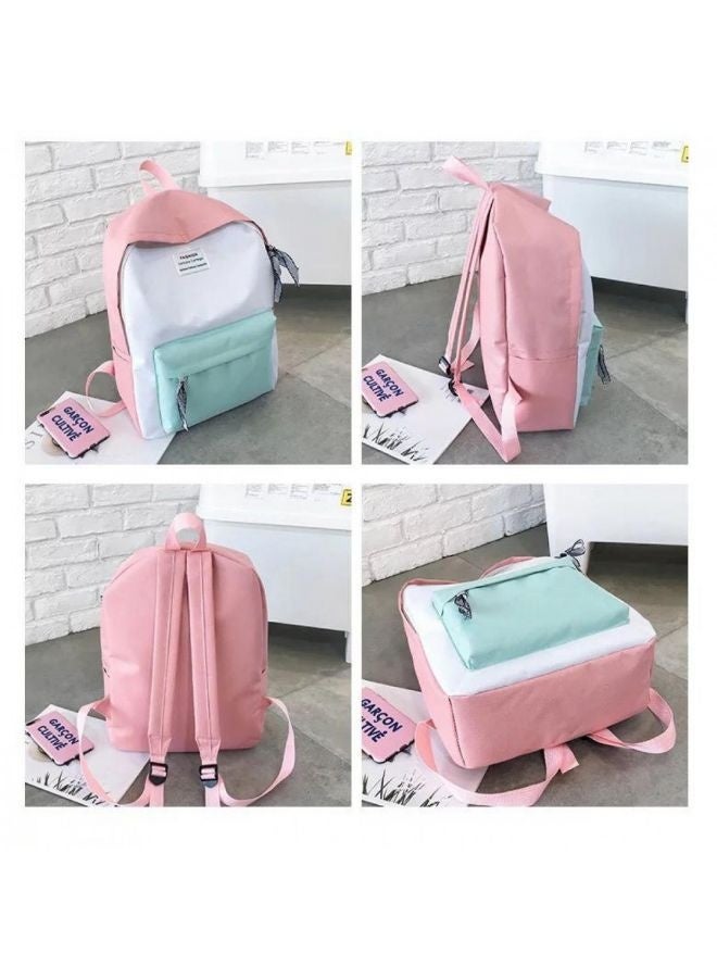 Canava Pocket Detail Backpack - Image 3