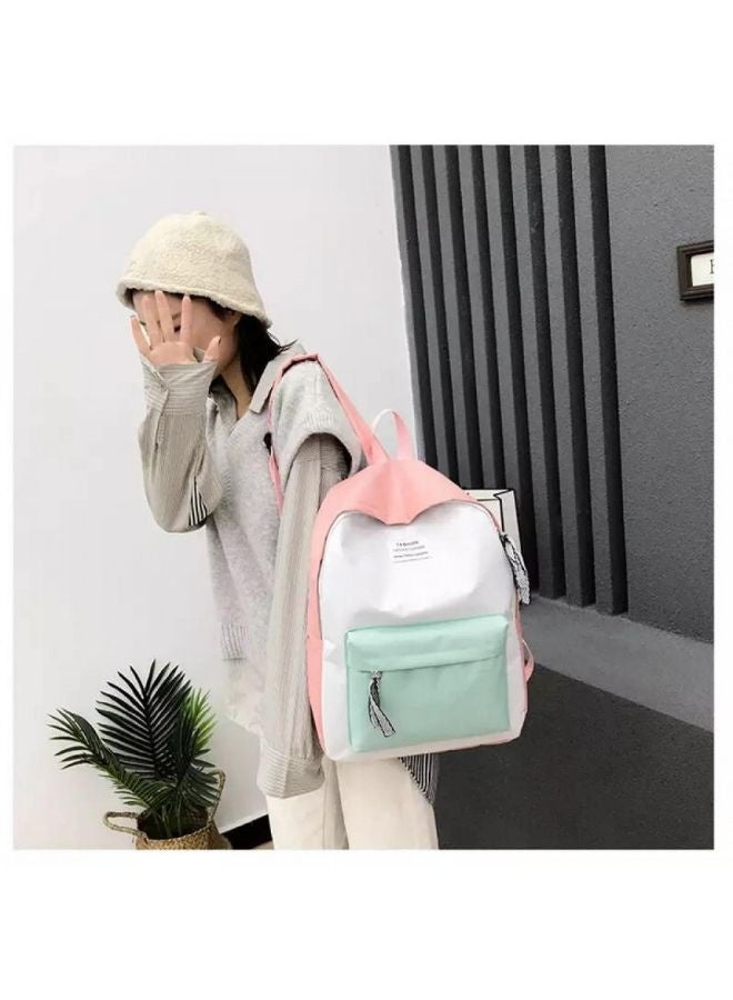 Canava Pocket Detail Backpack - Image 2