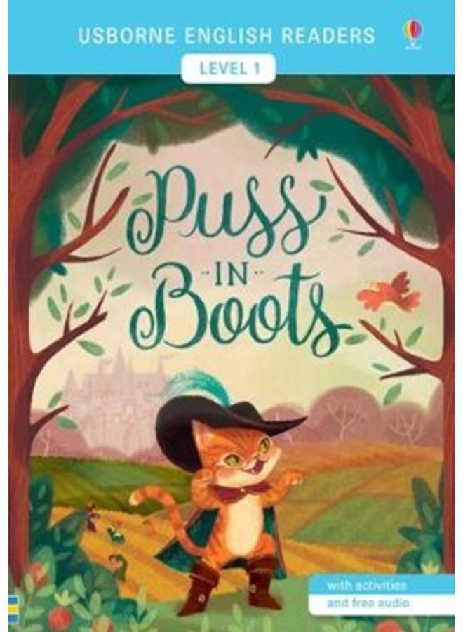 Puss in Boots 